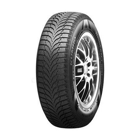 215-50 R17 95 H Kumho Wintercraft Wp51 Xl M+s 3pmsf