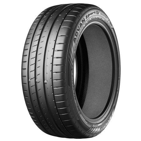275-35 R21 103 W Yokohama Advan Sport Ev V108d