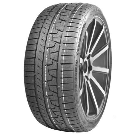 195-55 R16 91 H Royal Black Royalwinter Uhp Xl Bsw M+s 3pmsf