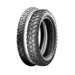 100-90 R19 57 T Heidenau K 60 Front