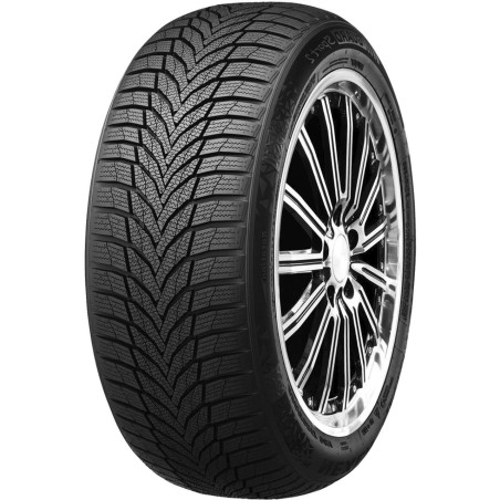 215-45 R18 93 (Z) W Nexen Winguard Sport 2 M+s 3pmsf Xl (tl)