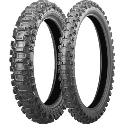 100-90 R19 57 M Bridgestone X 31r Cross Med