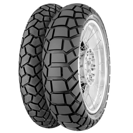 170-60 R17 72 S Continental Tkc70