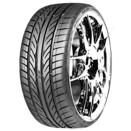 275-55 R20 117 V Goodride Sa57 Xl M+s (tl)