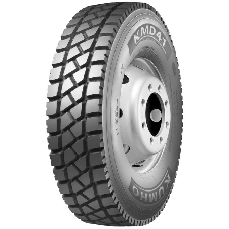 295-80 R225 152-148 K Kumho Kmd41