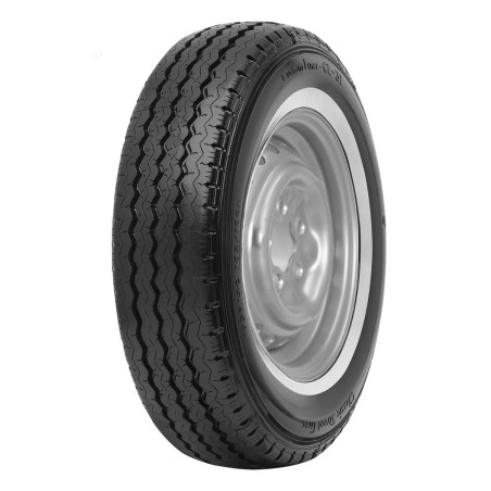 185 R14 102 R Cst Custom Liner Cl-31 Wsw 27mm C 8pr Wsw