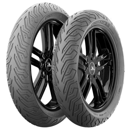 130-60 R13 60 S Michelin City Grip Saver Xl