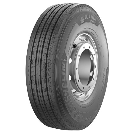 295-60 R225 150-147 K Michelin X Line Energy Z
