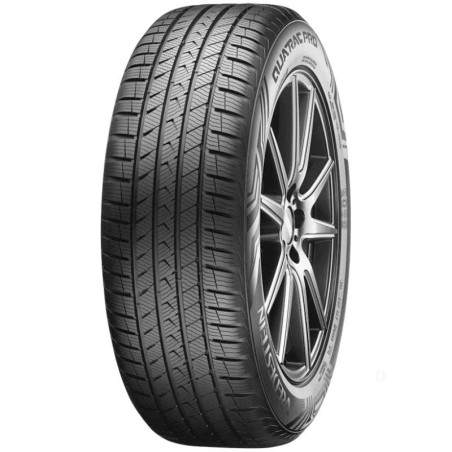 225-45 R19 96 W Vredestein Quatrac Pro