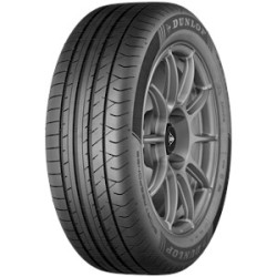 235-60 R18 107V VR Dunlop Zo Sport Response