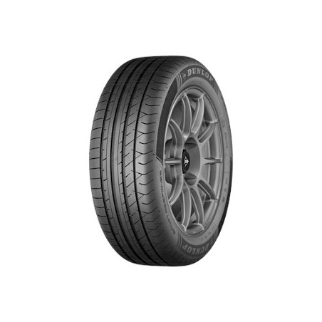 235-60 R18 107V VR Dunlop Zo Sport Response