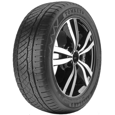165-70 R14 81 T Tomket Tomket Allyear 3 M+s 3pmsf