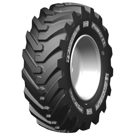 280-80 R18 132A8 Michelin Power Cl