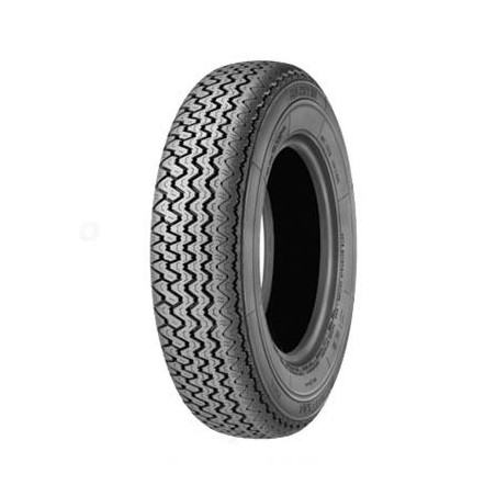 165 R13 82 H Michelin Collection Xas