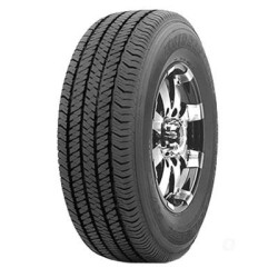 245-70 R16 111 T Bridgestone Dueler H-t 684 Ii