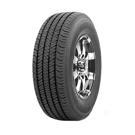 245-70 R16 111 T Bridgestone Dueler H-t 684 Ii