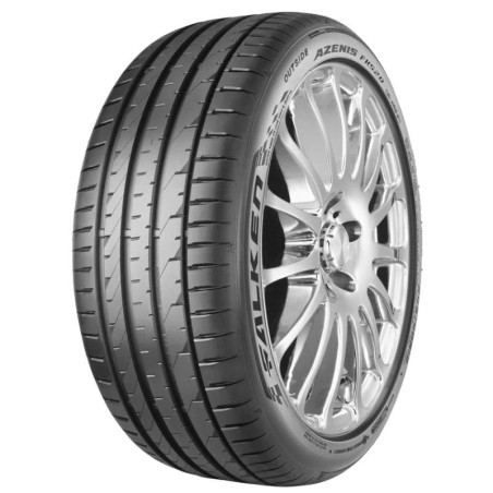 205-50 R17 93 Y Falken Fk520