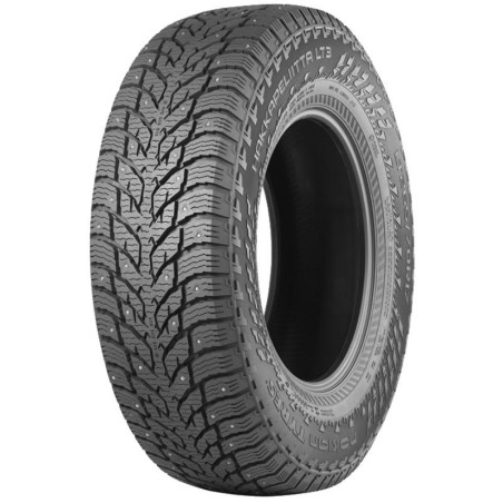 225-75 R16 115-112 Q Nokian Hakkapeliitta Lt3 M+s 3pmsf (tl)