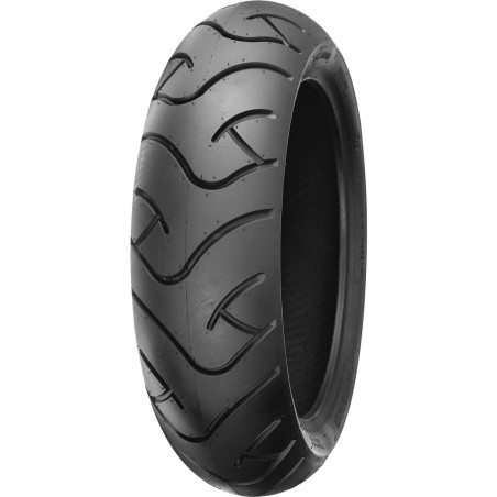 160-60 R16 53 H Shinko Sr-881