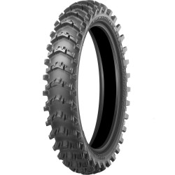 110-90 R19 62 M Dunlop Geomax Mx14 (tt)