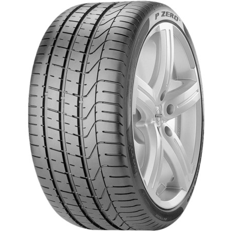 255-30 R21 93 Y Pirelli Pzero Xl