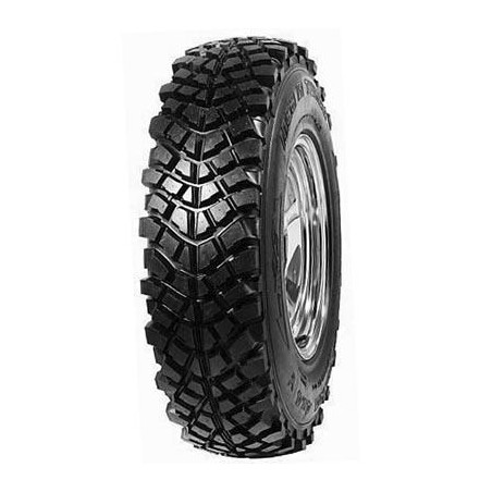 195-80 R15 96 Q Insa Turbo Sahara S-b (Rigenerato)