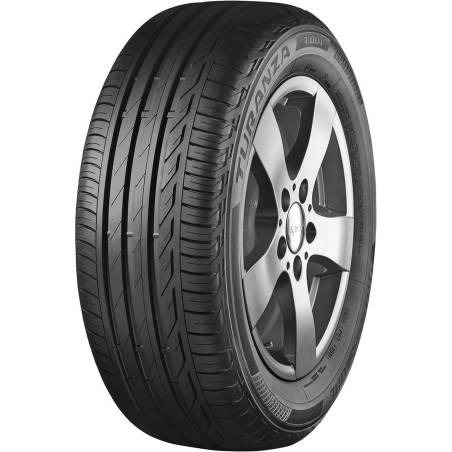 225-50 R17 94 W Bridgestone Turanza T001 Rft Moext Whs1 Dot 23