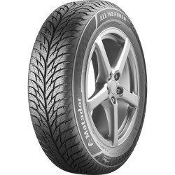 175-70 R14 84 T Matador Mp62 All Weather Evo 3pmsf M+s (tl)