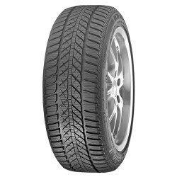 195-60 R16 89 H Fulda Kristall Control Hp 3pmsf M+s (tl)