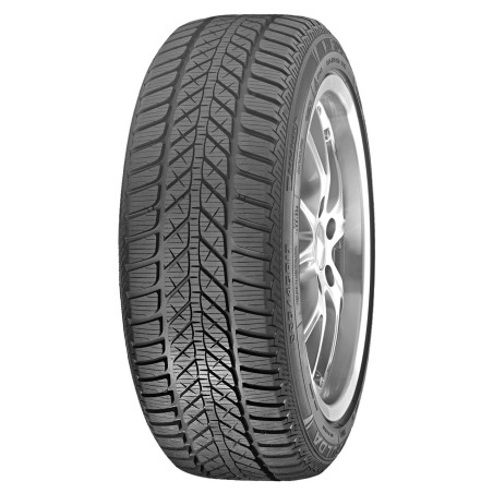 195-60 R16 89 H Fulda Kristall Control Hp 3pmsf M+s (tl)