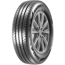 205-75 R16C 113-111 R Giti Gitivan Hd1 (tl)