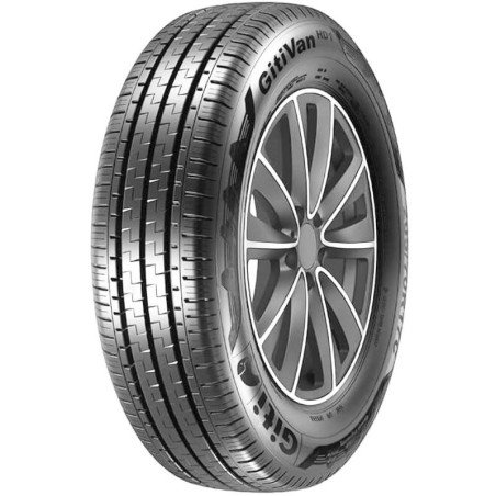 205-75 R16C 113-111 R Giti Gitivan Hd1 (tl)