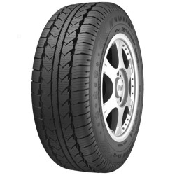 185 R14C 102-100 N Nankang Sl-6