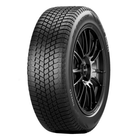 235-45 R18 98 H Pirelli Ice Friction Xl Ncs Elt
