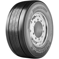 385-65 R225 160 K Bridgestone Ecoht2 M+s