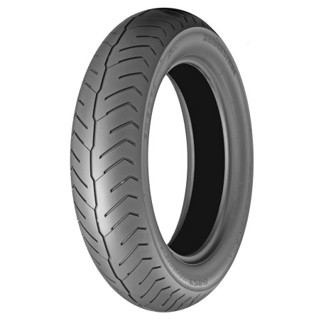 130-80 R17 65 H Bridgestone G 853 G