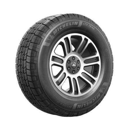 265-70 R18 116 S Michelin Ltx Trail