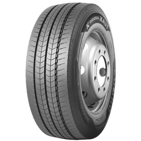 205-75 R175 124 M Kumho Xa31 12pr