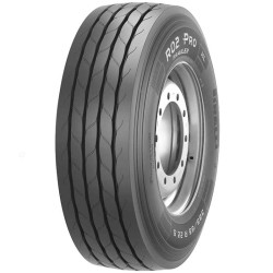 215-75 R175 136 K Pirelli R02 Pro Trailer