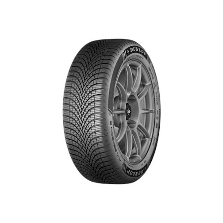 215-65 R17 103V VR Dunlop All All Season 2
