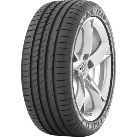 265-50 R19 110 Y Goodyear Eagle F1 Asymmetric 2 Suv 4x4 Xl Mfs N1 Isi
