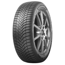 215-50 R18 96 W Kumho Solus 4s Ha32+ Xl Bsw M+s 3pmsf