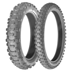 120-90 R18 65 P Bridgestone E 50 R