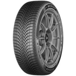 215-55 R16 97V VR Dunlop All All Season 2