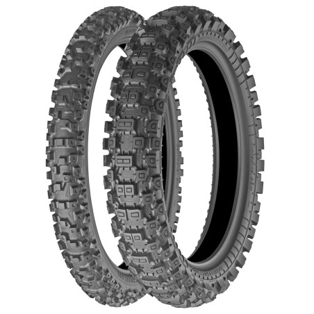 110-100 R18 64 M Bridgestone X 40r Cross Har