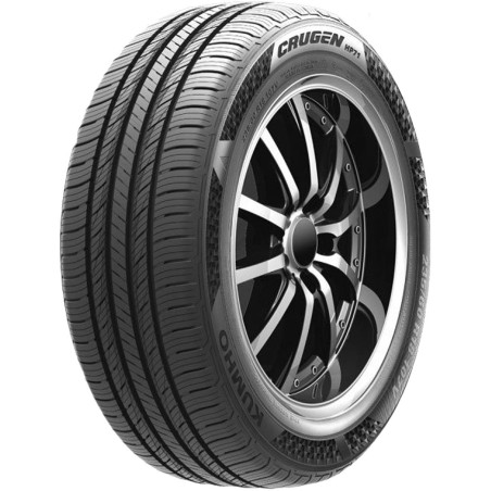 225-60 R18 104 V Kumho Crugen Hp71 Xl M+s (tl)