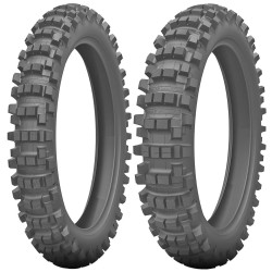 90-100 R16 58 M Kenda K 760 Trakmaster 2