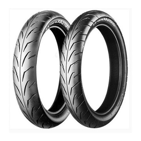 130-70 R17 62 H Bridgestone Bt39r