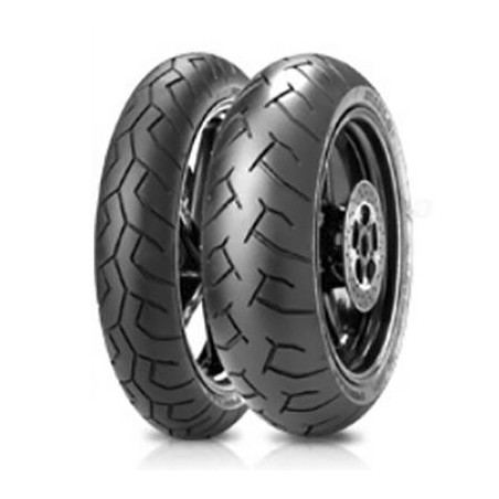 160-60 R17 0 Pirelli Diablo