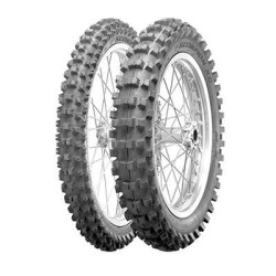 140-80 R18 70 M Pirelli Scorpion Xc Mid Hard M+s Rear